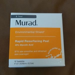 Murad Rapid Resurfacing Peel